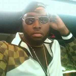 Meet your Posher, Deon